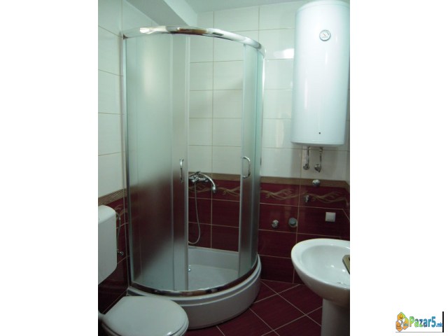 Smestaj Vo Ohrid- Studija Amigo Vo Centar,cena Pov