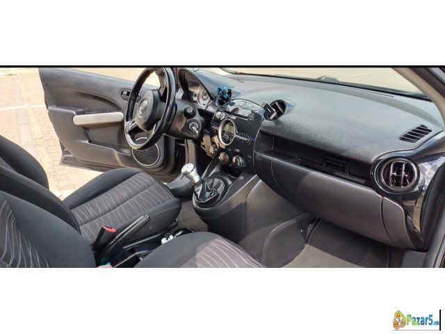 Mazda 2 1.3 - 2009  ✅-donesena Od 