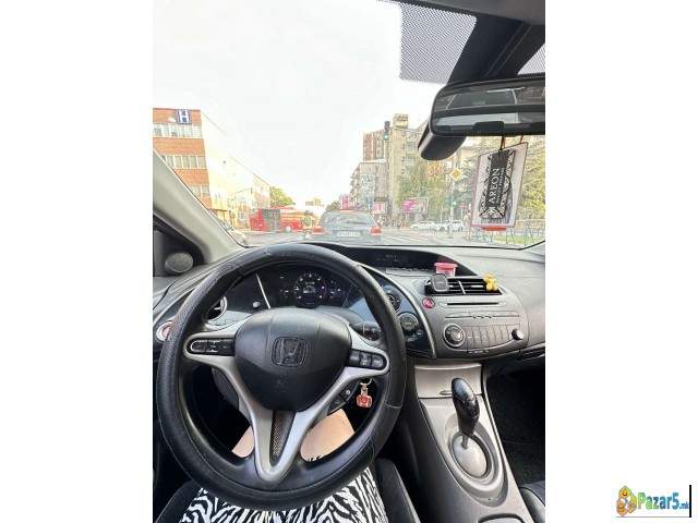 Se Prodava Honda Civic 2.2 2006 