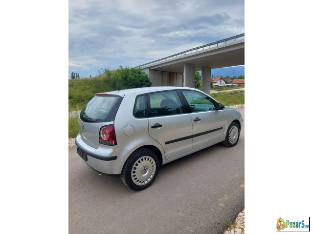 Vw Polo 1.2