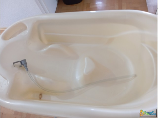 Када за деца