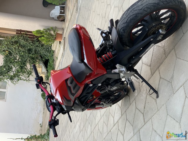 Se Prodava Hamachi Naked 14 !