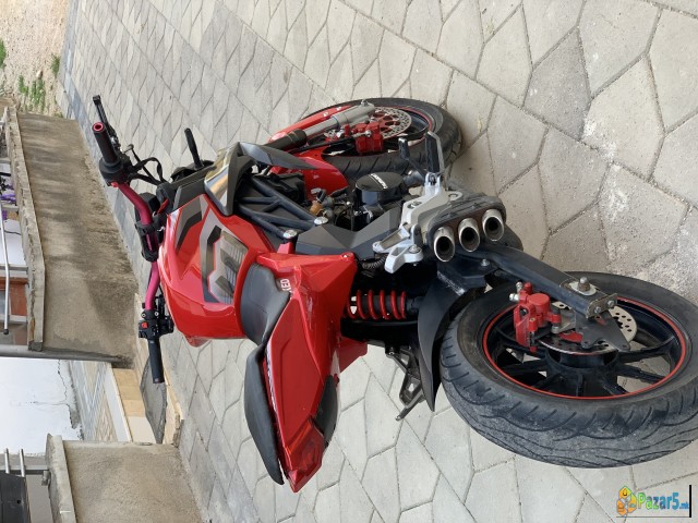 Se Prodava Hamachi Naked 14 !