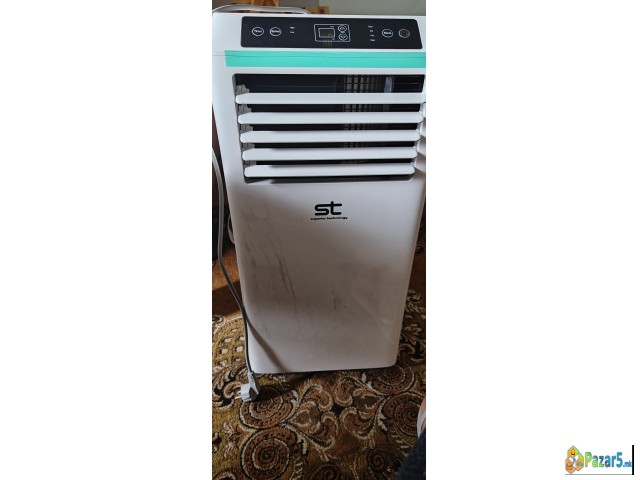 Самостоечки клима уред