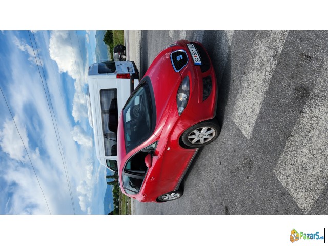 Seat Altea 1.9 Tdi 77kw 2008g