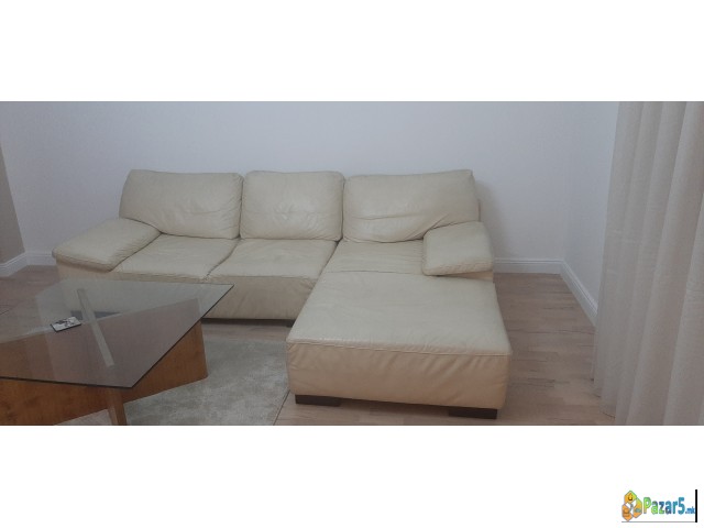 Аголна гарнитура од Симпо - половна