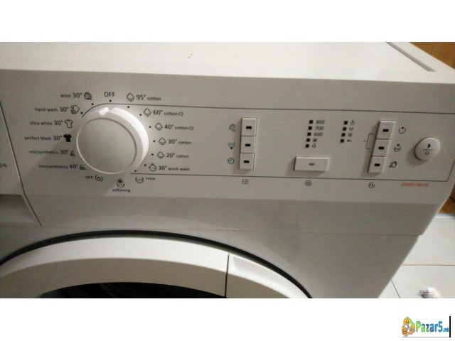 Gorenje A++ Masina Za Perenje 6,5kg 800rpm  45cm