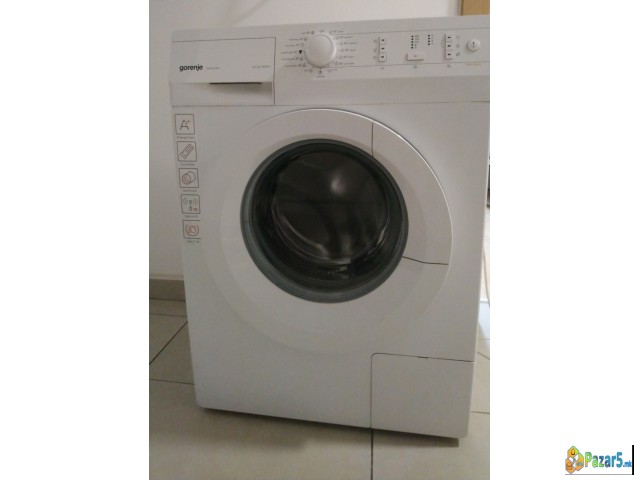 Gorenje A++ Masina Za Perenje 6,5kg 800rpm  45cm