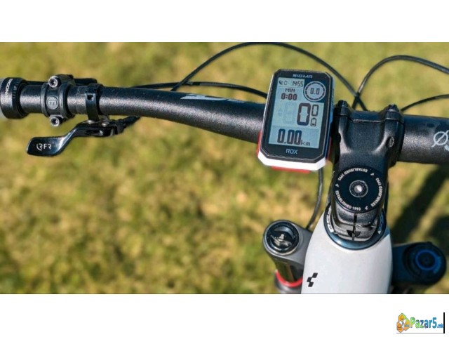 Cube Stereo 150 Full Carbon C:62  Xl 29"