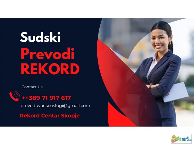 Sudski Prevodi Ungarski Jazik 071 917 617