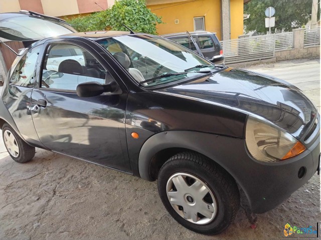 Се продава Ford Ka