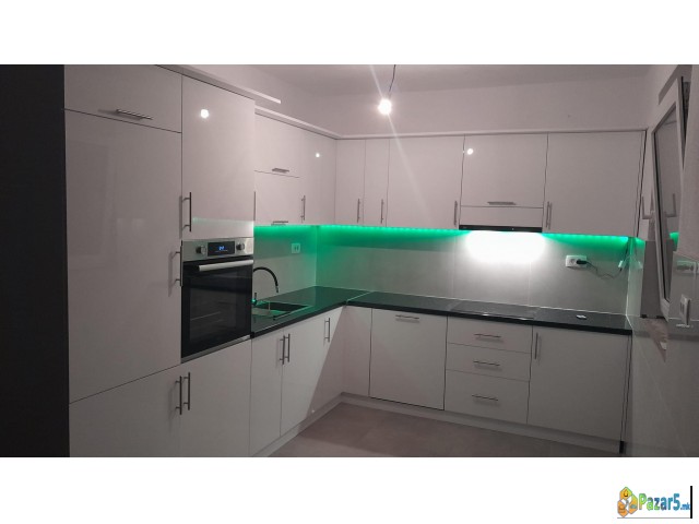 Кујни со прилагодлива цена за секое семејство