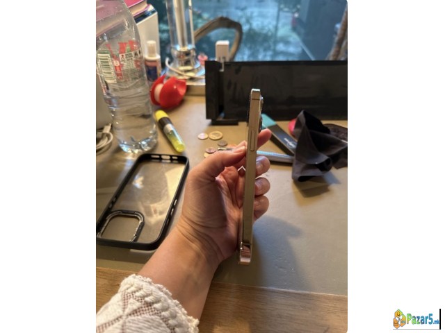 I Phone 13 Pro Or 260 Giga