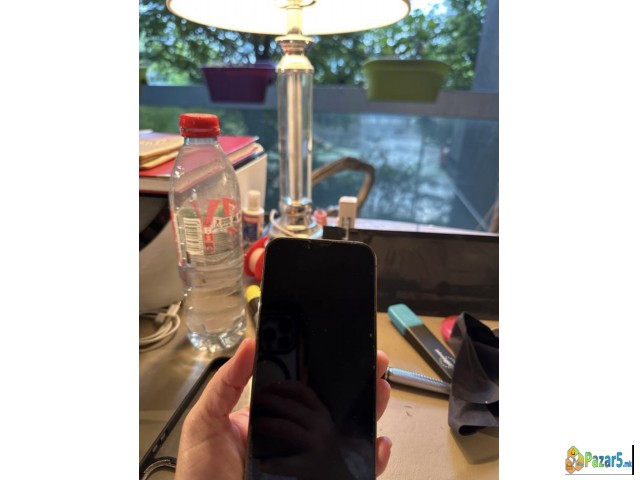 I Phone 13 Pro Or 260 Giga