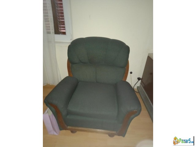 продавам гарнитура