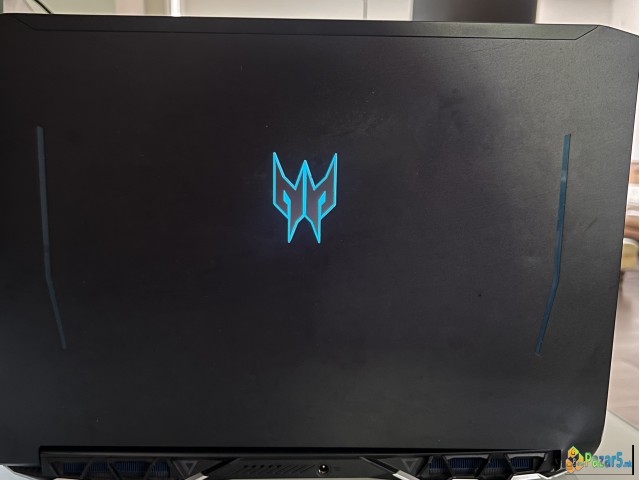 Acer Predator Gaming Laptop Ph315-53 