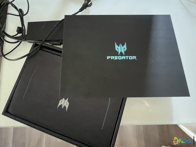 Acer Predator Gaming Laptop Ph315-53 