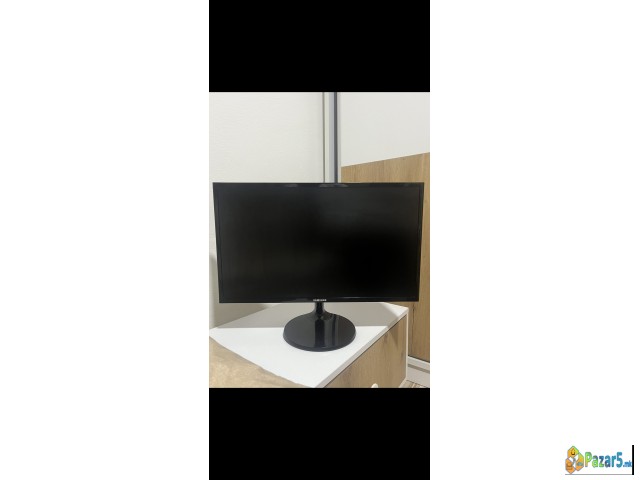 Monitor Samsung 24inch-60hz