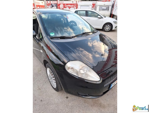 Fiat Grande Punto