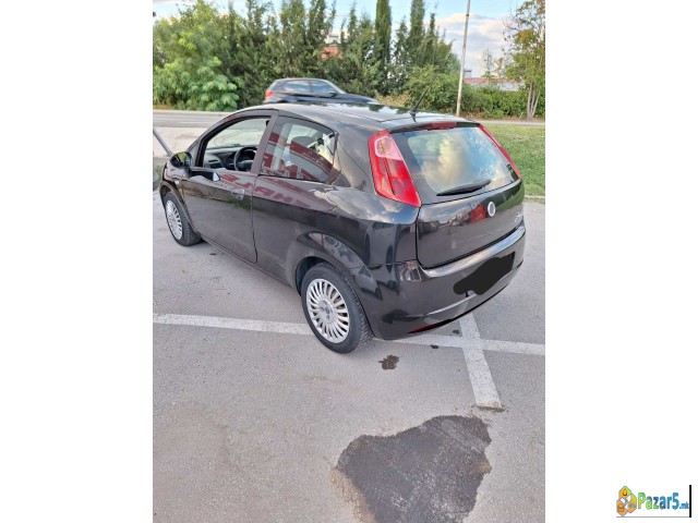 Fiat Grande Punto