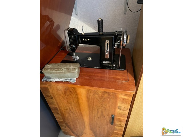 Машина за шиење 