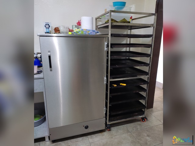 Миксер за тесто