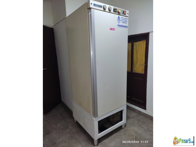 Миксер за тесто