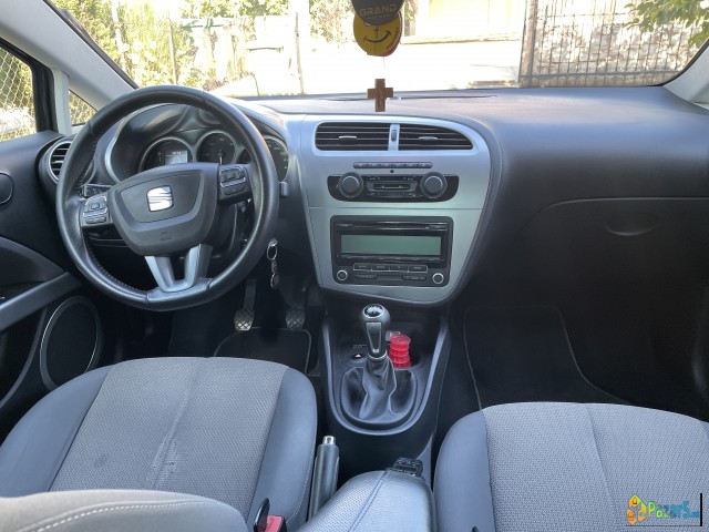 Се продава Seat Leon 1.6 Tdi 2011 година!