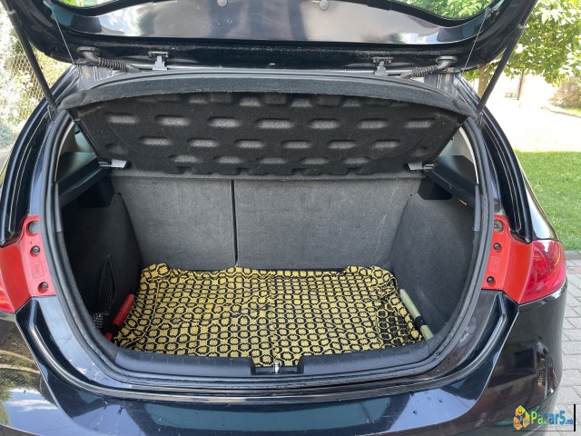 Се продава Seat Leon 1.6 Tdi 2011 година!