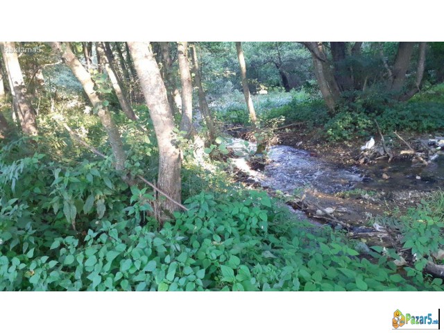 ПРОДАЖБА НА АТРАКТИВНА ЛОКАЦИЈА ВО ВРУТОК-ГОСТИВАР