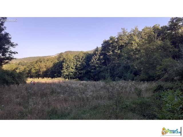 ПРОДАЖБА НА АТРАКТИВНА ЛОКАЦИЈА ВО ВРУТОК-ГОСТИВАР