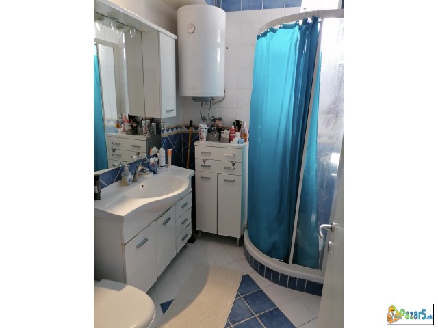 Se Prodava Stan Vo Gevgelija 