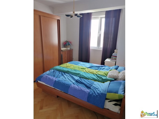 Se Prodava Stan Vo Gevgelija 