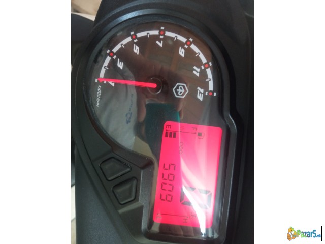 Piaggio Nrg 50cc 