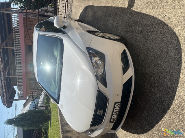 Seat Ibiza1.6