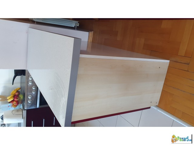 Продавам елементи за кујна