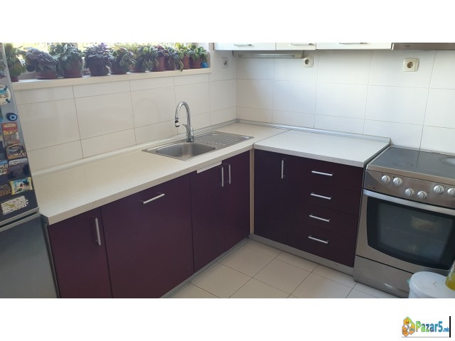 Продавам елементи за кујна