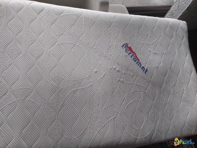 Душек 100х200 Cm