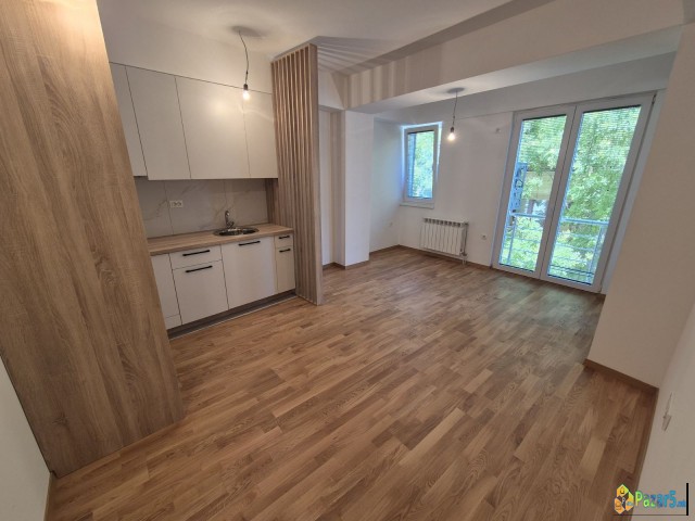 Nova Gradba  Stan Vo Centar 