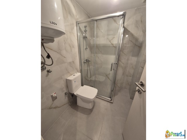 Nova Gradba  Stan Vo Centar 