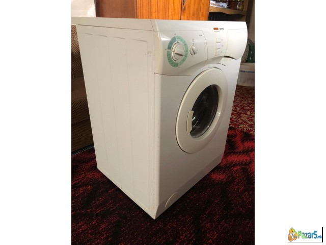 Mashina Za Perenje Alishta