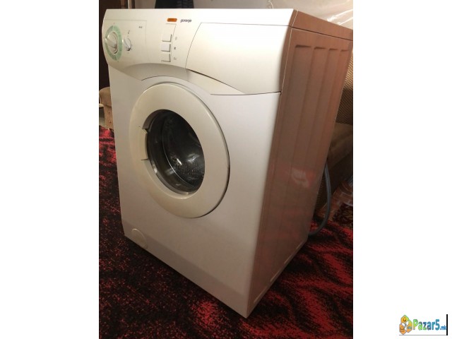 Mashina Za Perenje Alishta