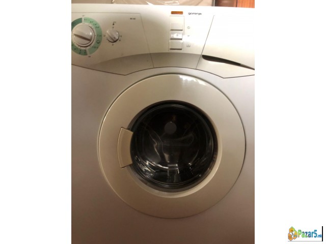 Mashina Za Perenje Alishta