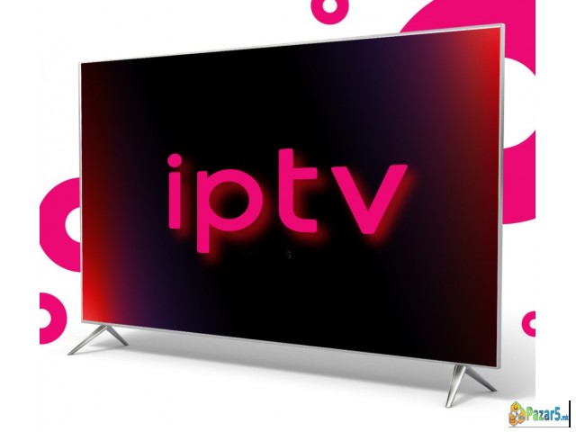 Ubedlivo Najkvalitetna Iptv Televizija Vo Makedoni