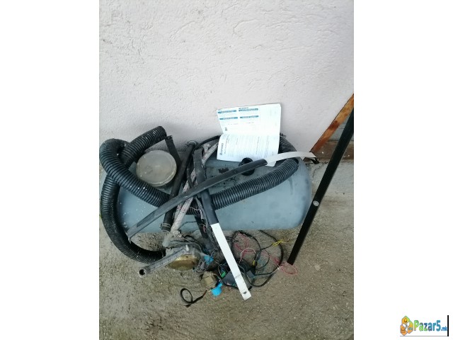 Plinski Sistem Lovato 