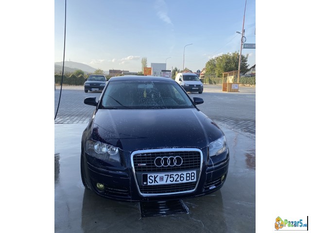 Audi A3 1.9 Tdi 105hp