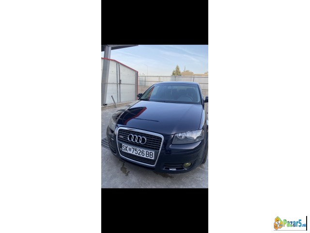 Audi A3 1.9 Tdi 105hp