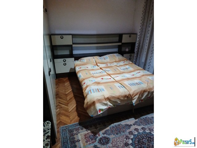 Se Izdava Stan Vo Ohrid