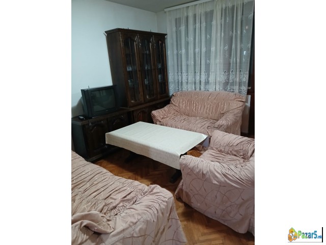 Se Izdava Stan Vo Ohrid