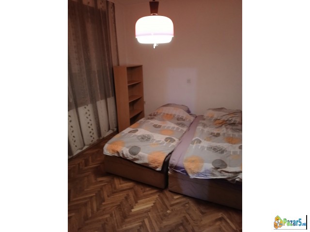 Se Izdava Stan Vo Ohrid